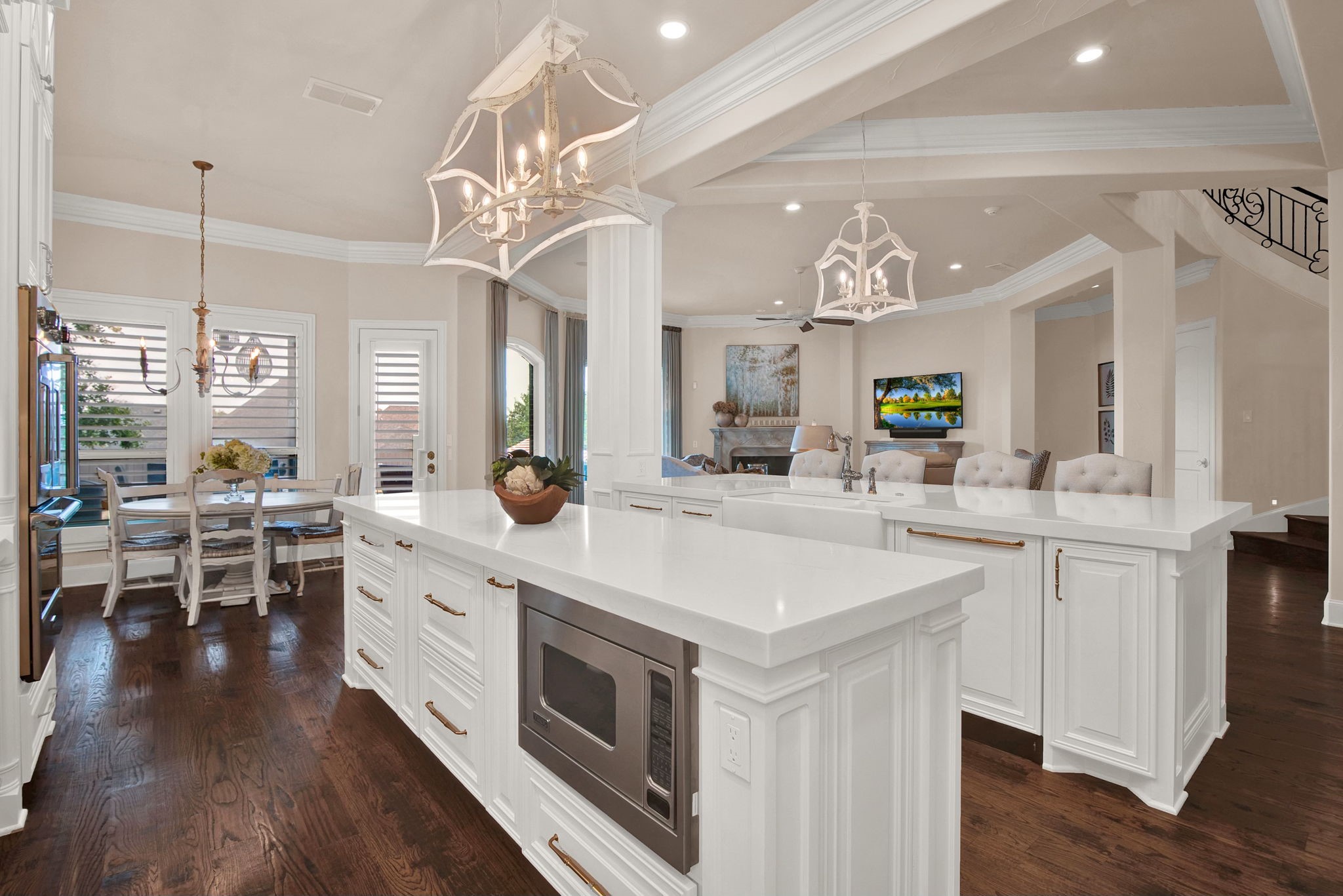 2921 Sedalia Trail Sherman TX 75092