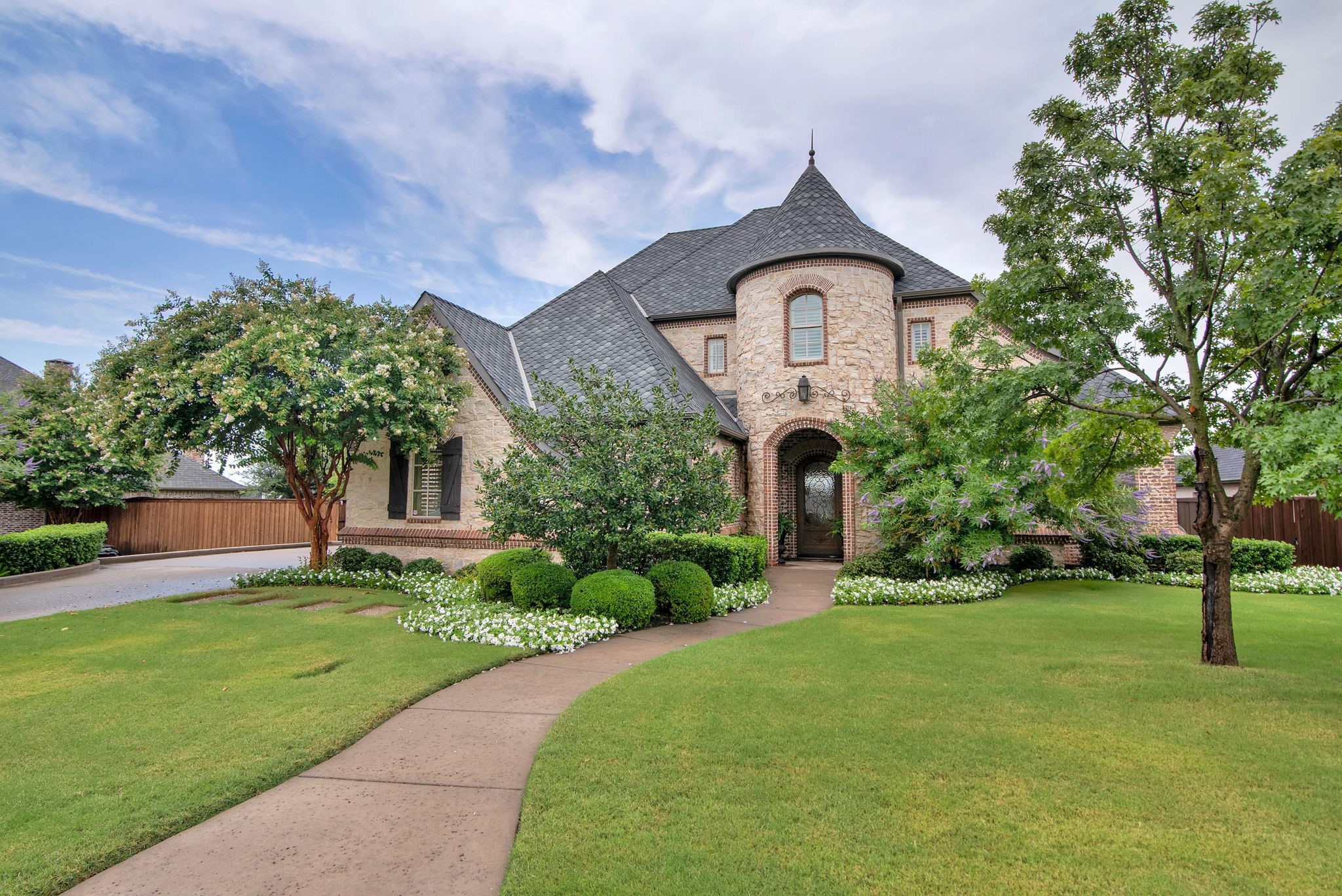 2921 Sedalia Trail Sherman TX 75092