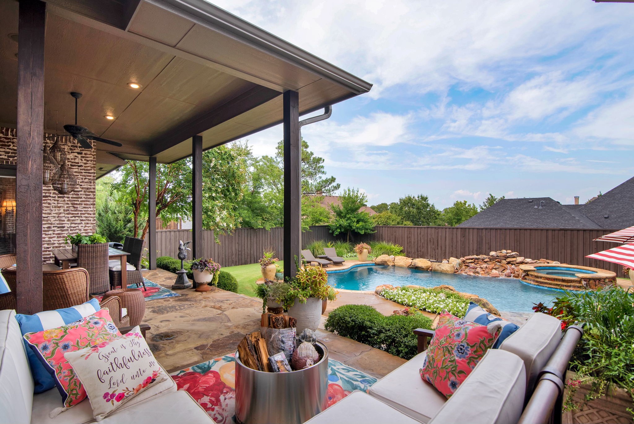 2921 Sedalia Trail Sherman TX 75092