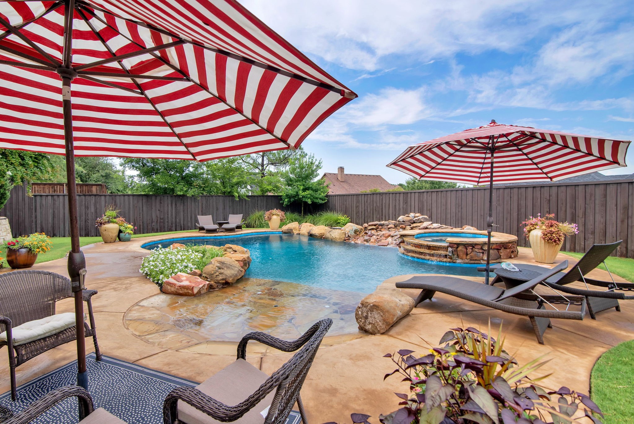 2921 Sedalia Trail Sherman TX 75092