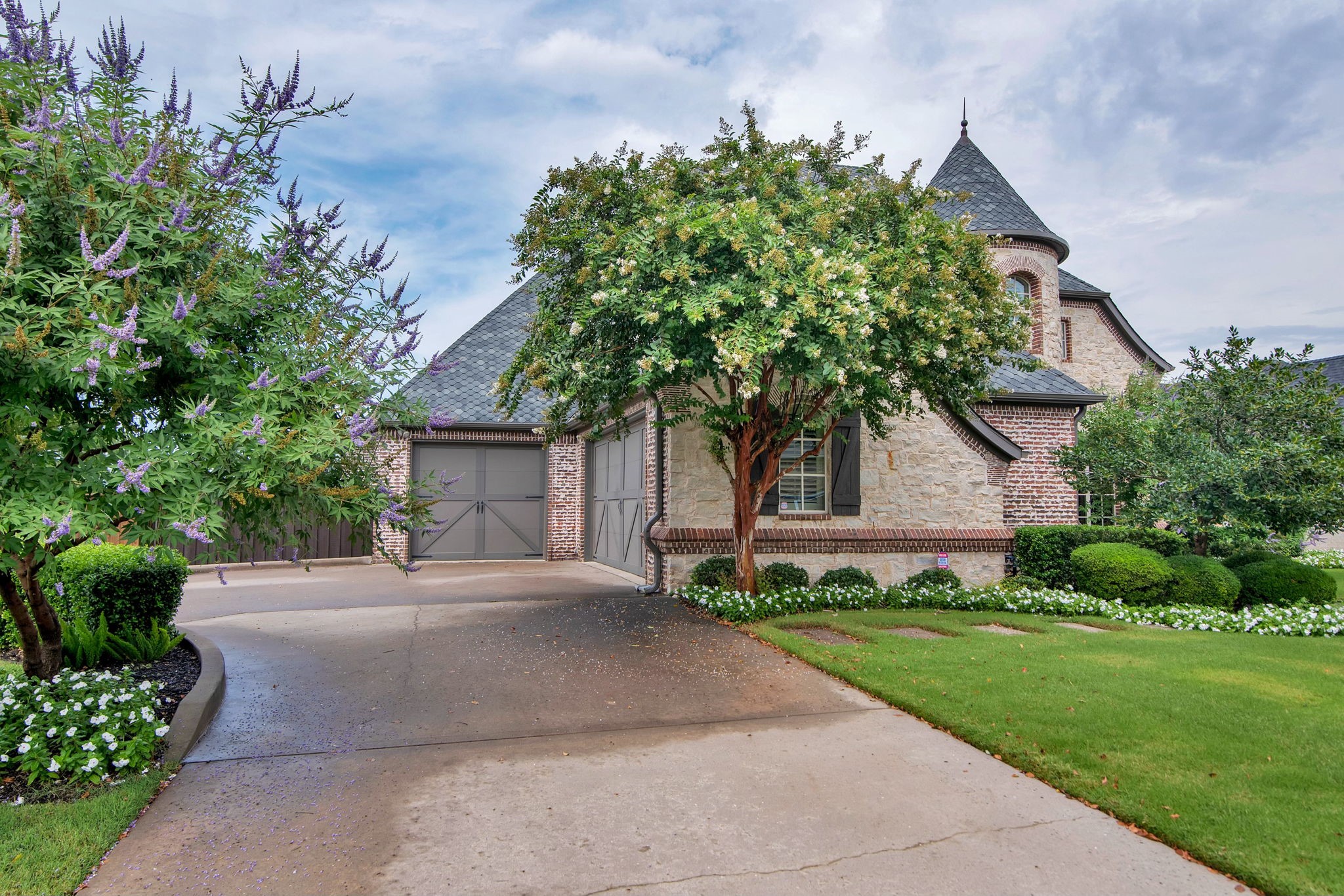 2921 Sedalia Trail Sherman TX 75092