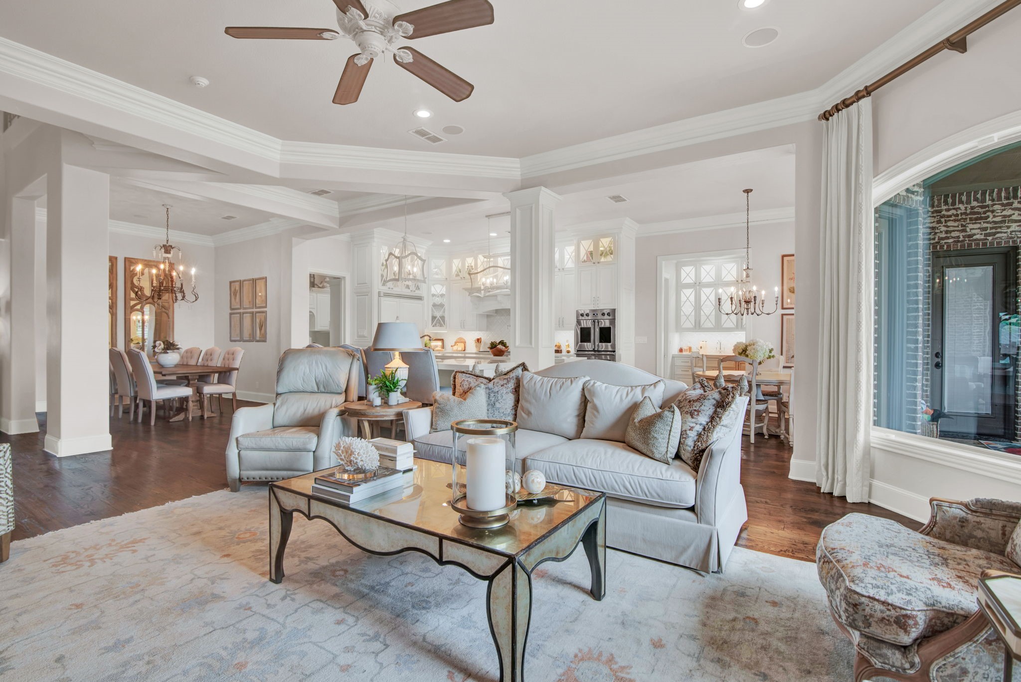 2921 Sedalia Trail Sherman TX 75092