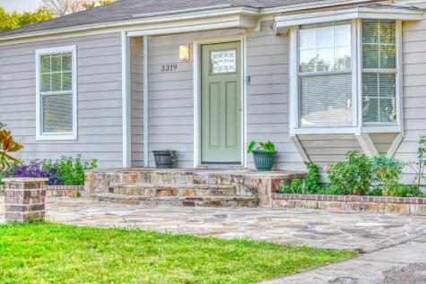 3319 Maryland Avenue Dallas TX 75216