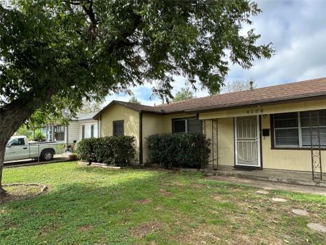 4120 S Edgewood Terrace Fort Worth TX 76119