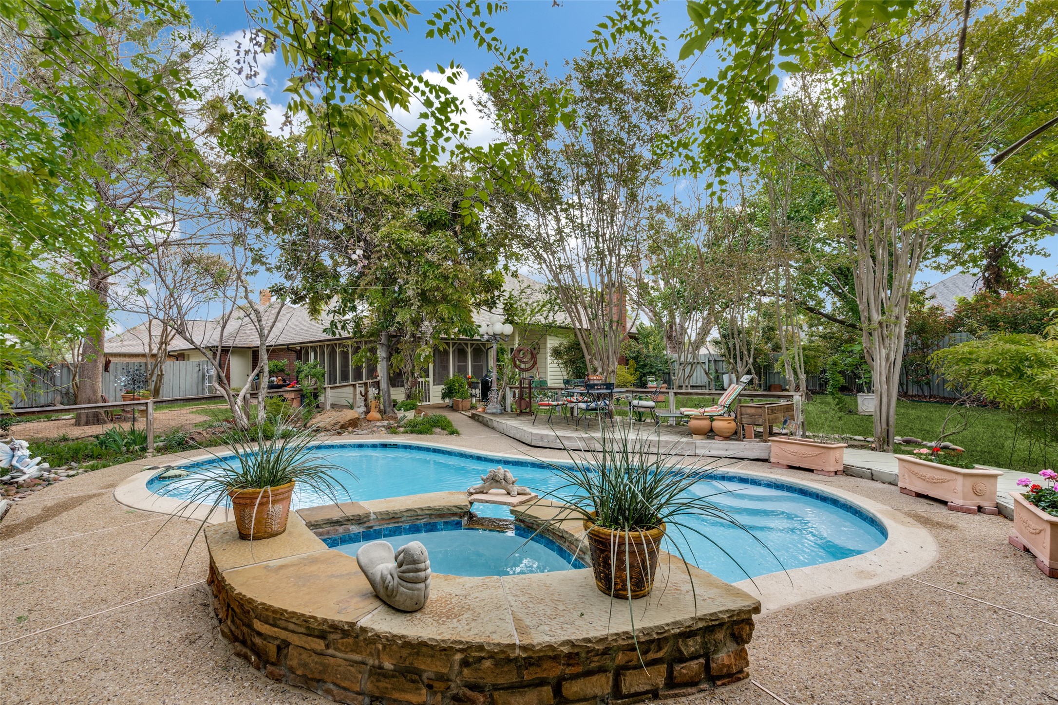 2209 Glascow Court Carrollton TX 75007