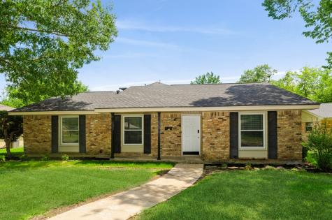 105 Vassar Court Waxahachie TX 75165