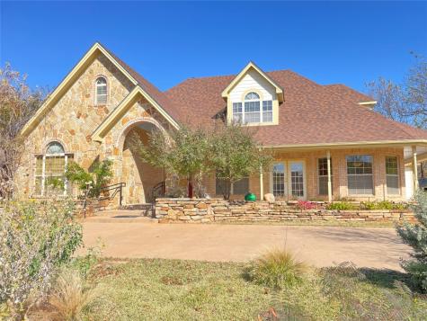9411 Ravenswood Road Granbury TX 76049
