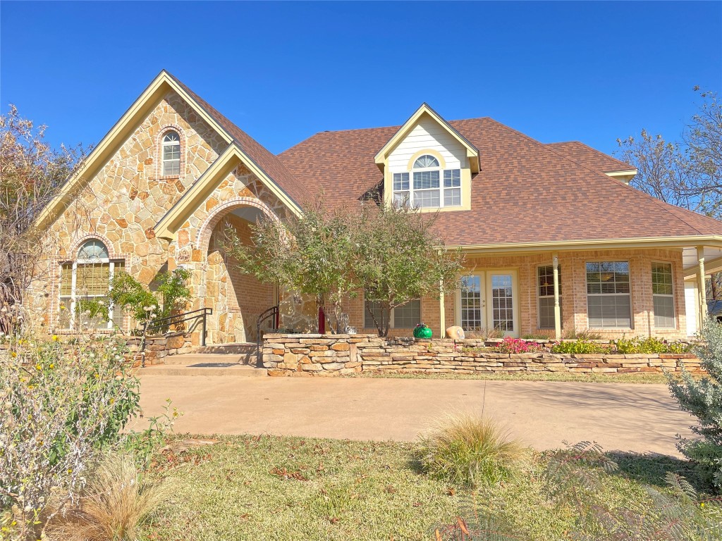 9411 Ravenswood Road Granbury TX 76049