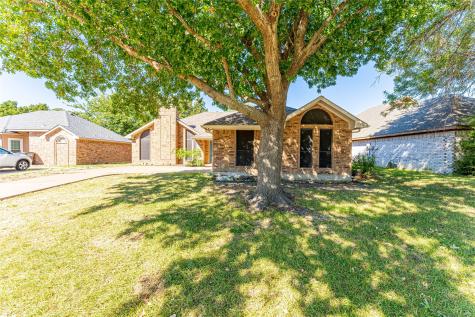 111 N Winding Oaks Drive Wylie TX 75098