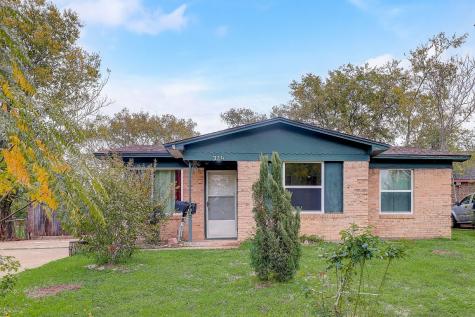324 Palm Oak Drive Dallas TX 75217