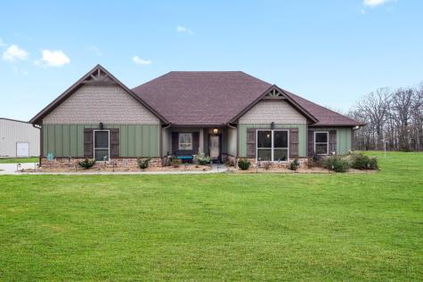 6385 Farm Road 410 N Detroit TX 75436