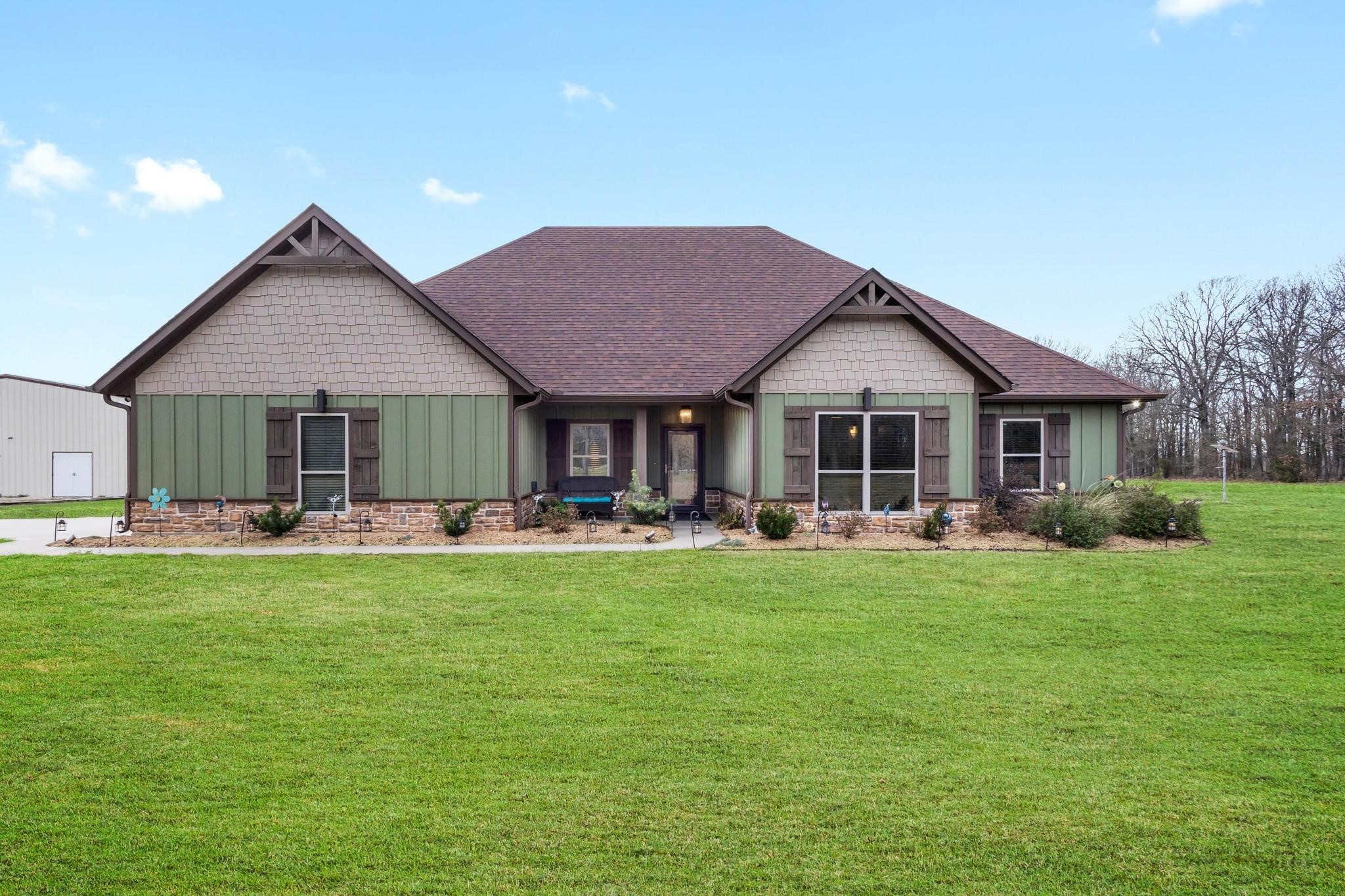 6385 Farm Road 410 N Detroit TX 75436