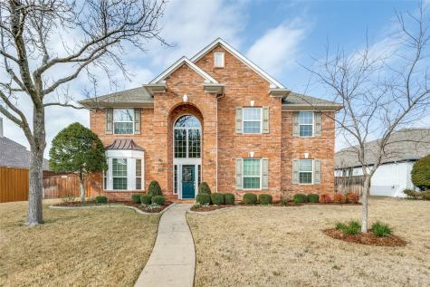 701 O Phelan Lane Garland TX 75044