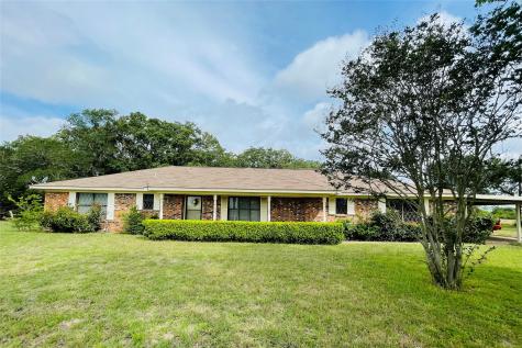 11700 Fm 642 Purdon TX 76679