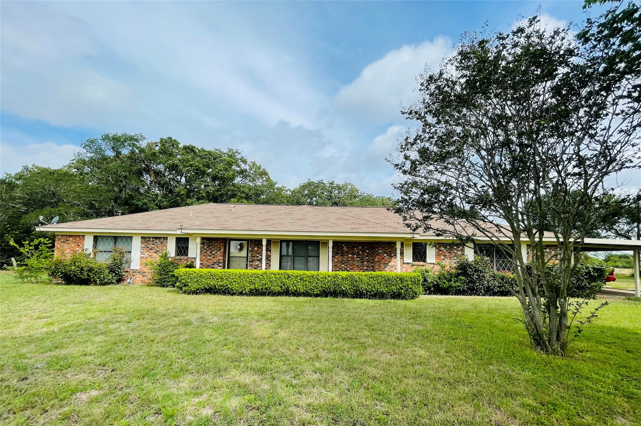 11700 Fm 642 Purdon TX 76679