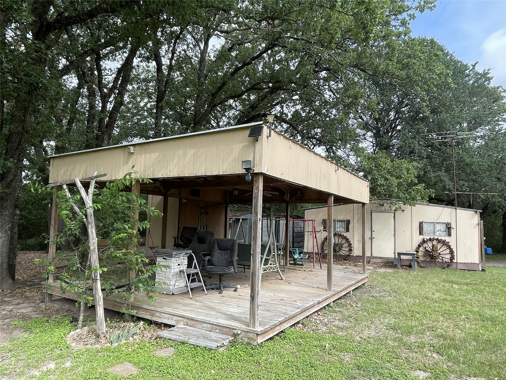 11700 Fm 642 Purdon TX 76679