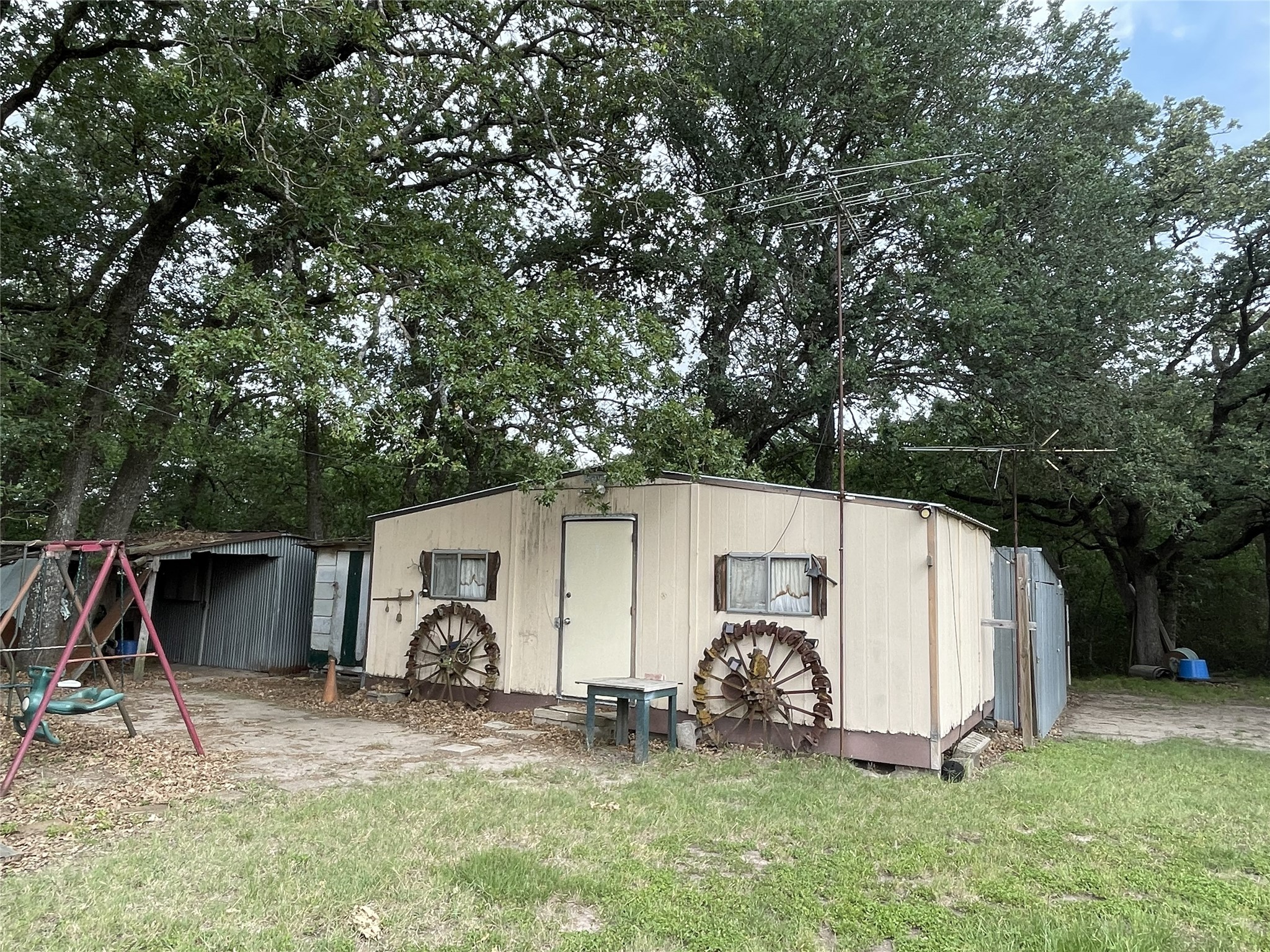 11700 Fm 642 Purdon TX 76679