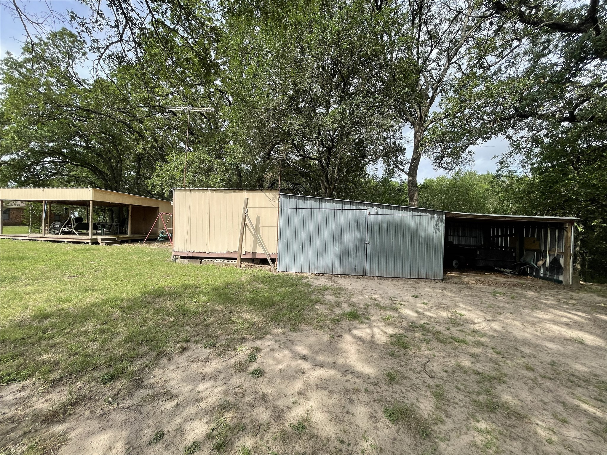 11700 Fm 642 Purdon TX 76679