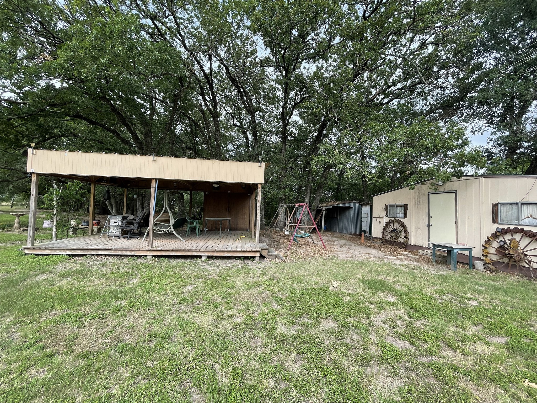11700 Fm 642 Purdon TX 76679