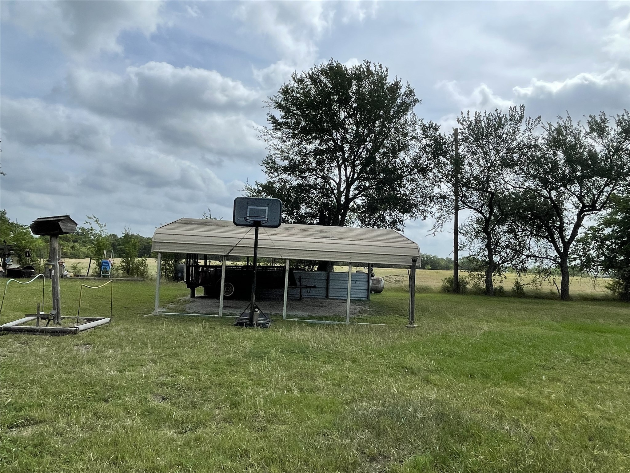 11700 Fm 642 Purdon TX 76679