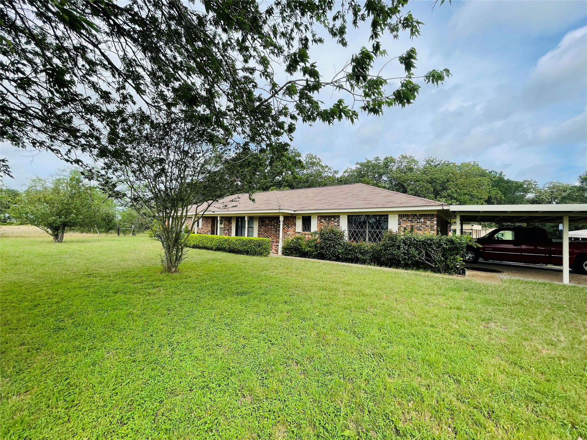11700 Fm 642 Purdon TX 76679