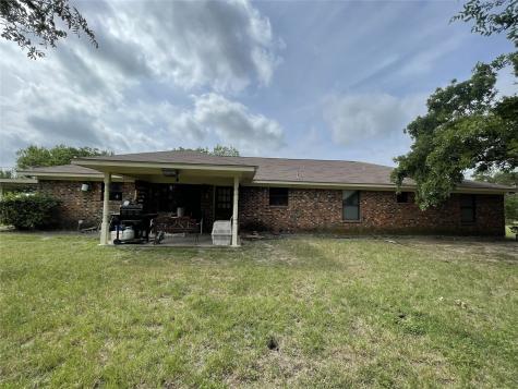 11700 Fm 642 Purdon TX 76679