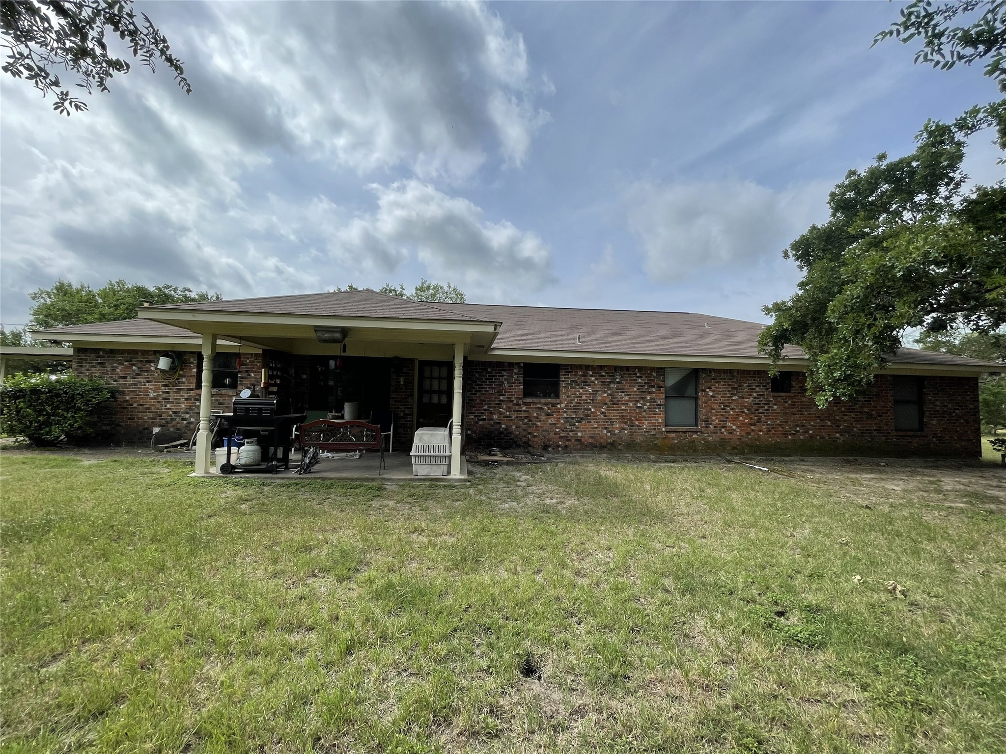 11700 Fm 642 Purdon TX 76679