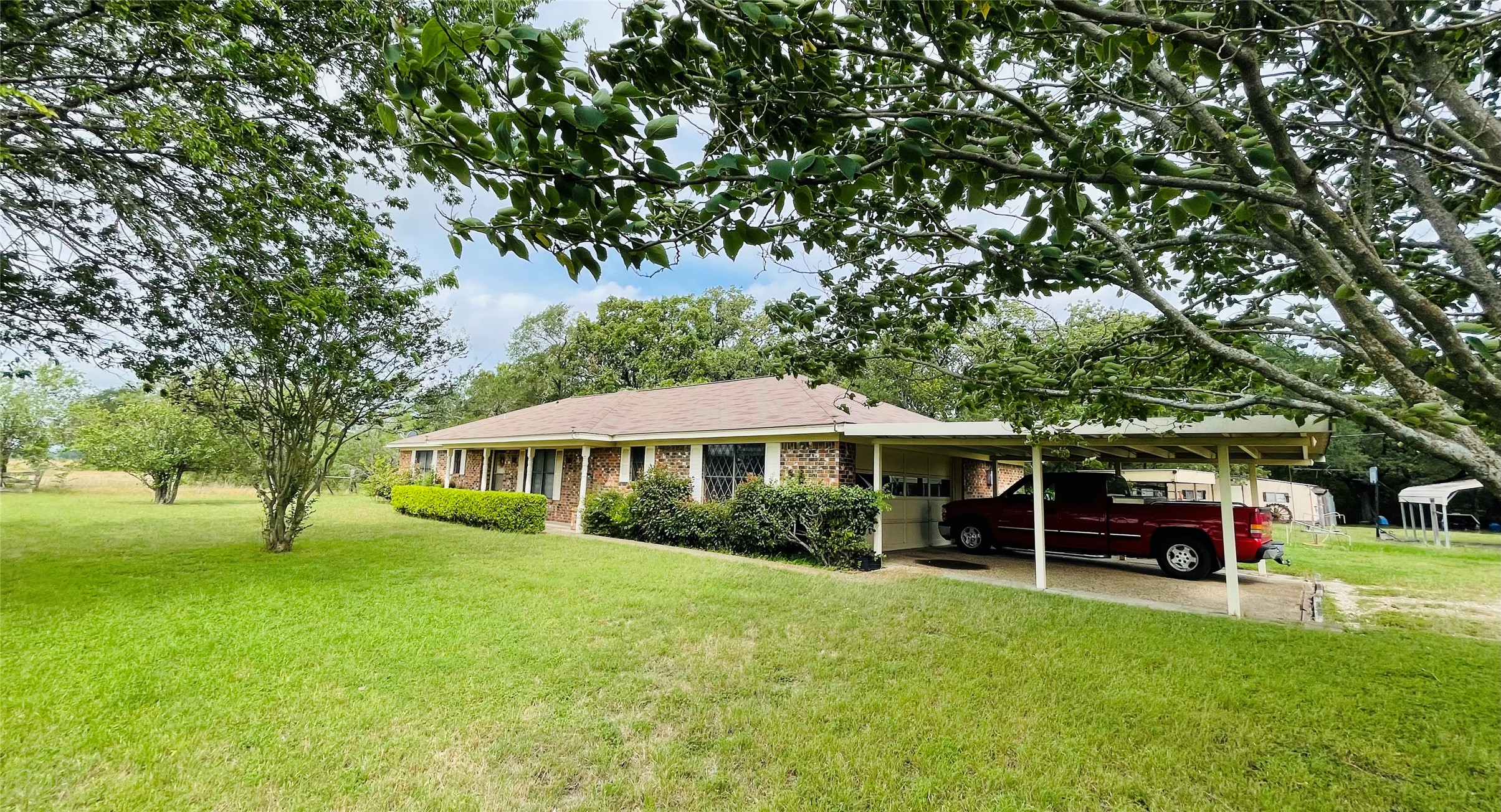 11700 Fm 642 Purdon TX 76679