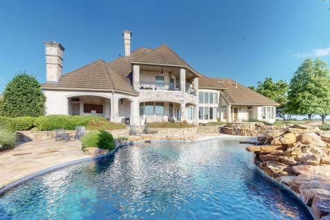 12425 Fm 740 Forney TX 75126