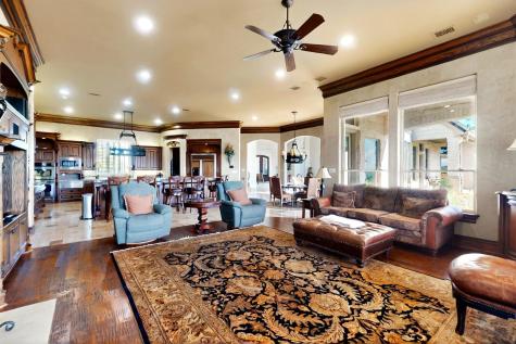 12425 Fm 740 Forney TX 75126