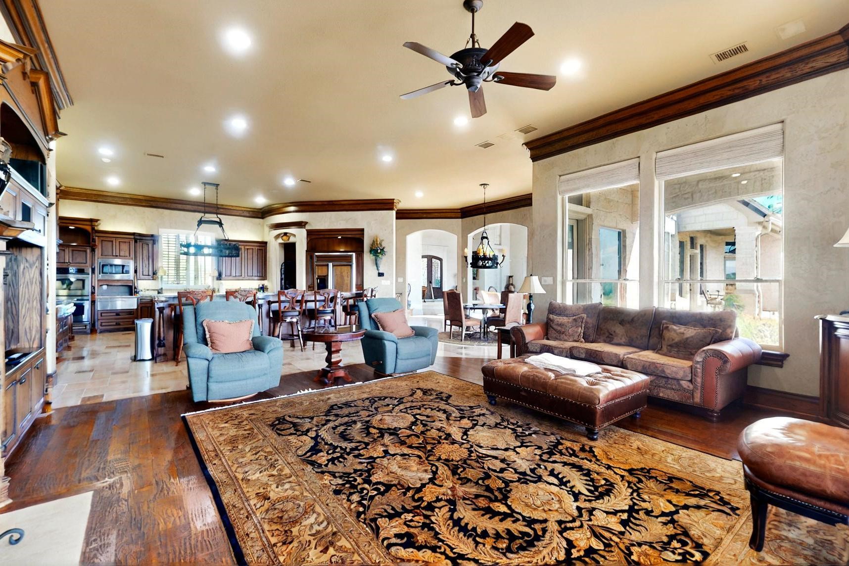 12425 Fm 740 Forney TX 75126