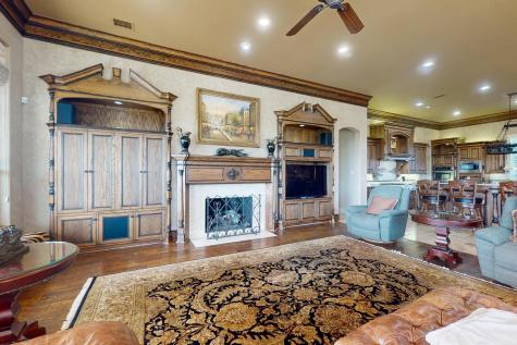 12425 Fm 740 Forney TX 75126