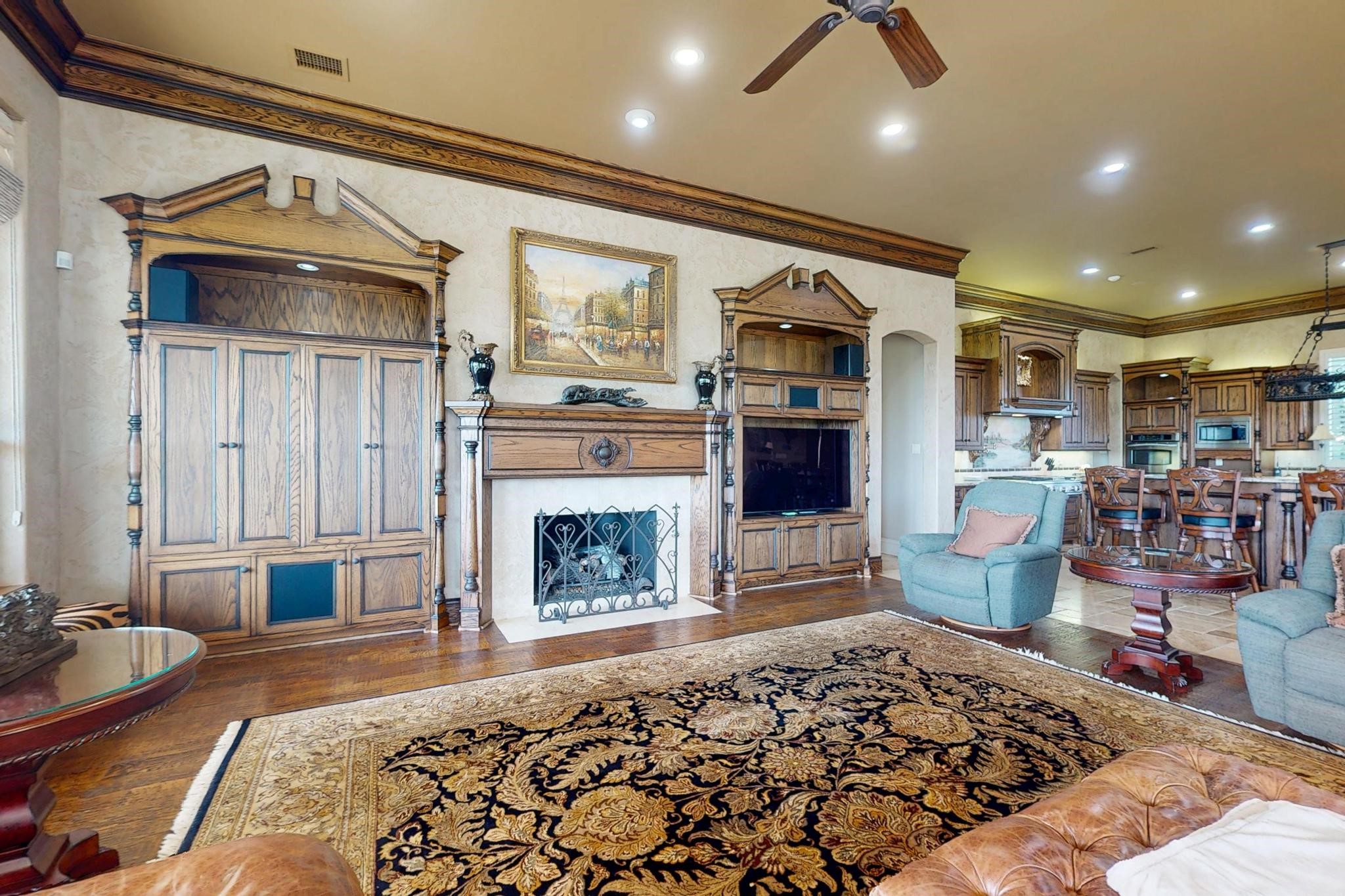 12425 Fm 740 Forney TX 75126