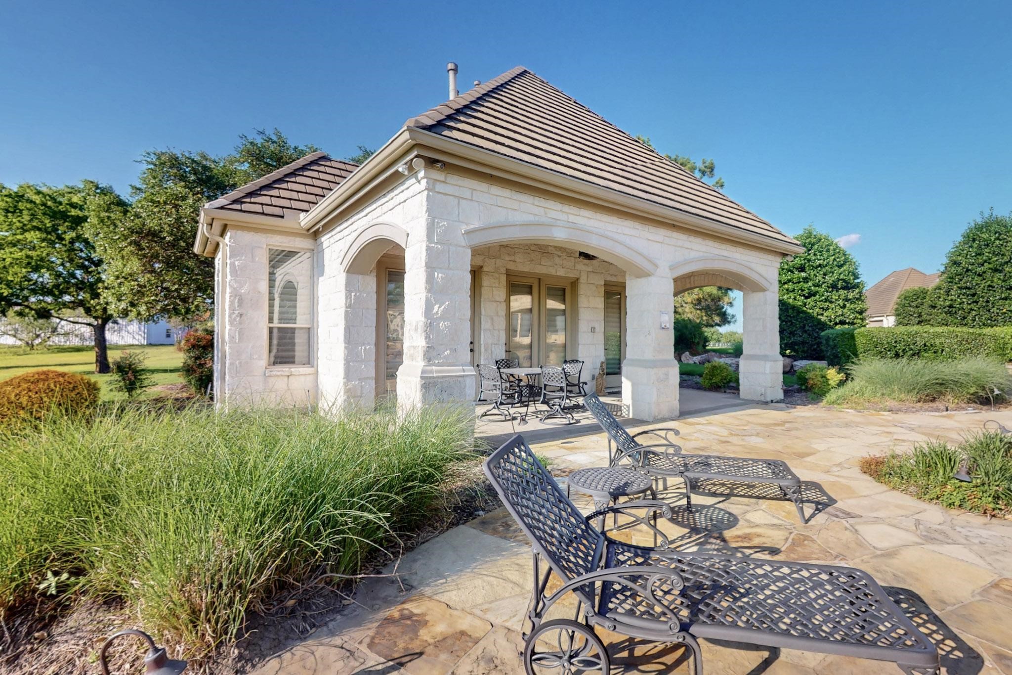 12425 Fm 740 Forney TX 75126