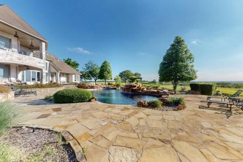 12425 Fm 740 Forney TX 75126
