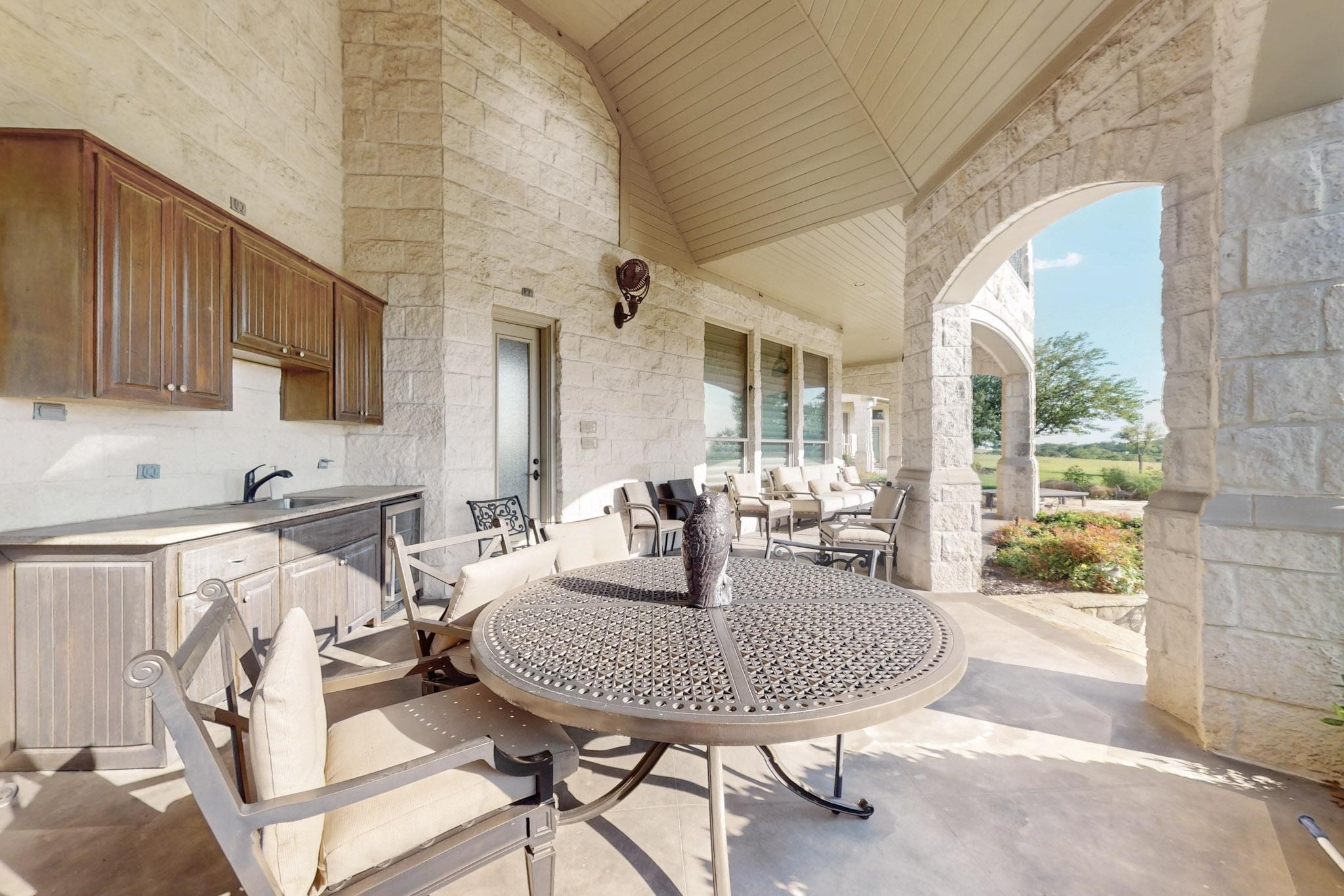 12425 Fm 740 Forney TX 75126