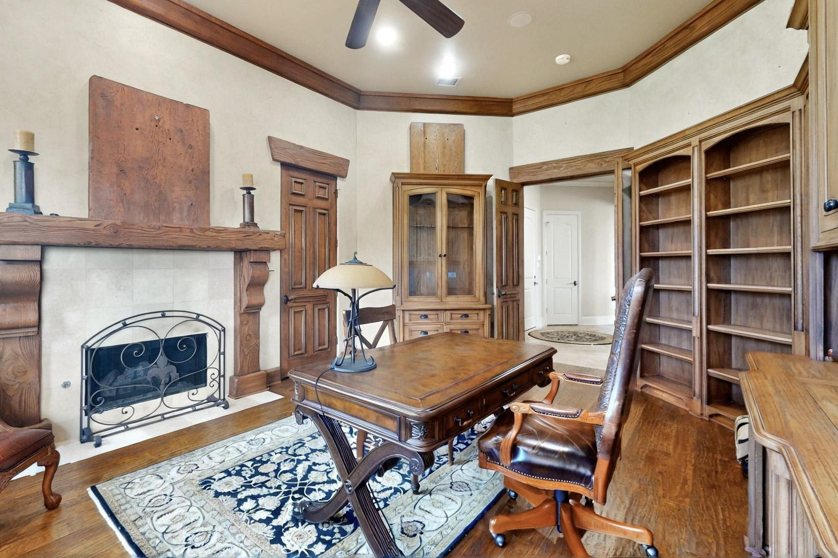 12425 Fm 740 Forney TX 75126
