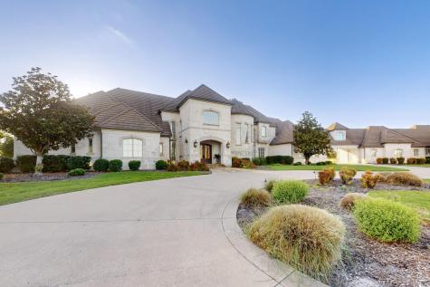12425 Fm 740 Forney TX 75126