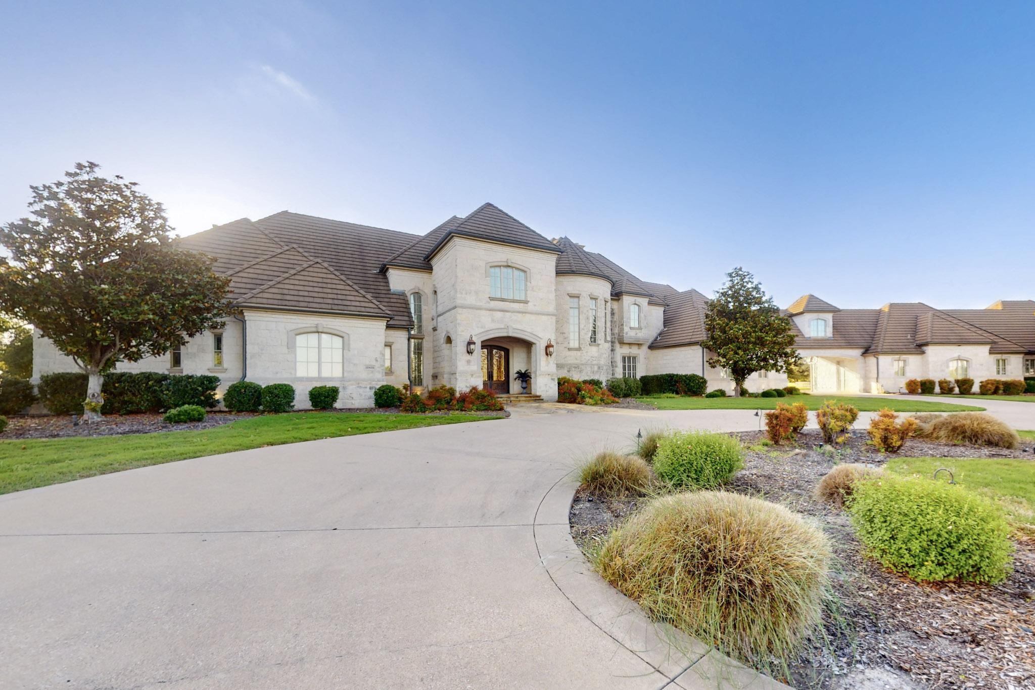 12425 Fm 740 Forney TX 75126