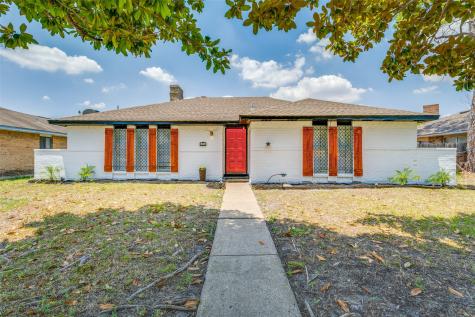 1213 Trinidad Lane Garland TX 75040