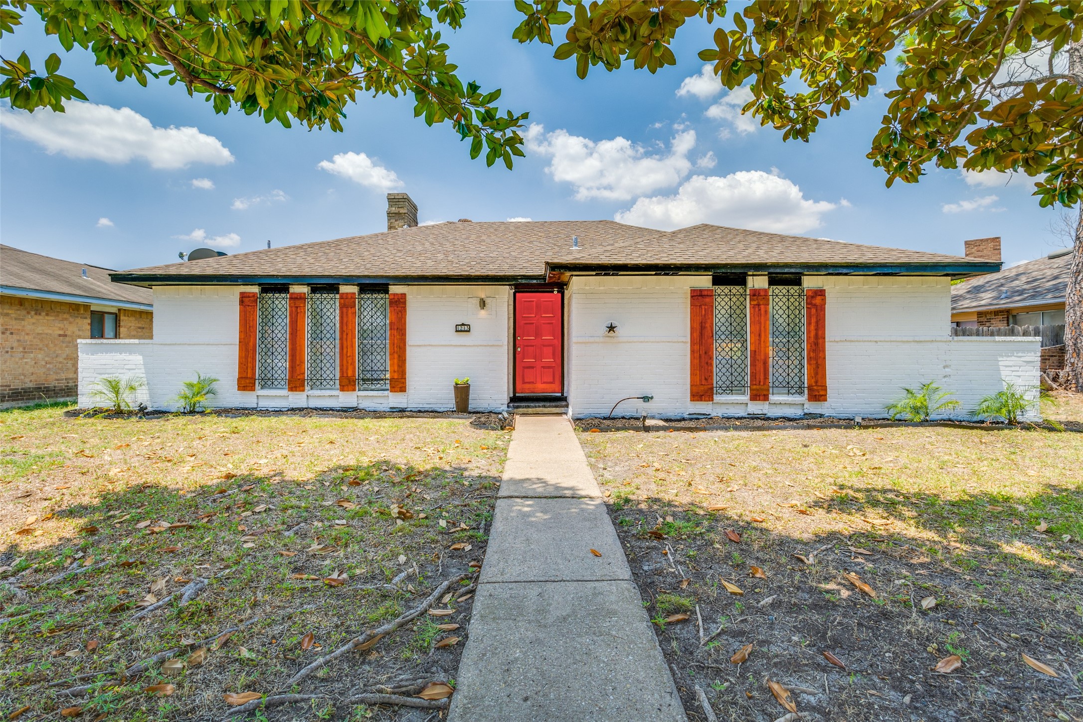 1213 Trinidad Lane Garland TX 75040