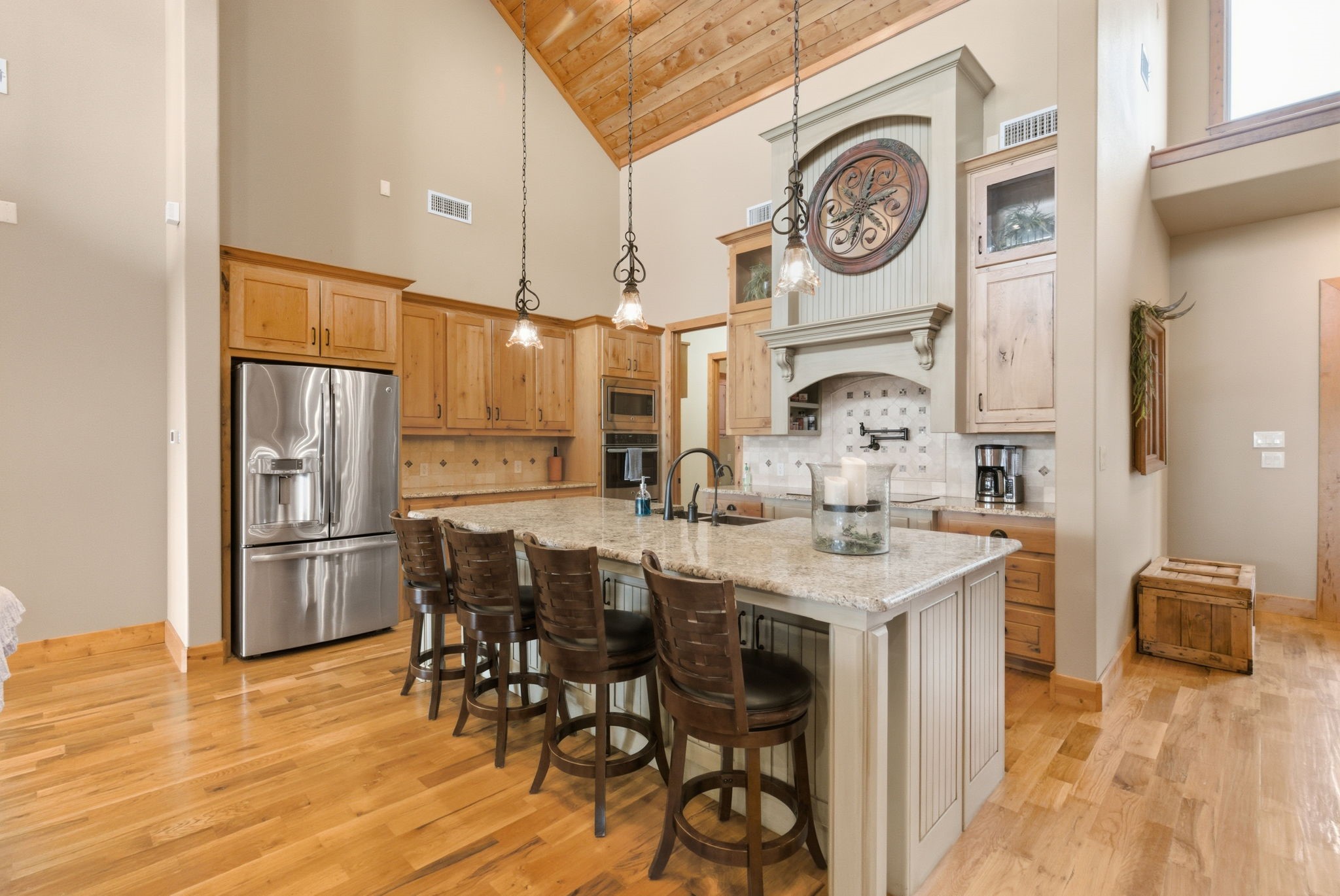735 Gresham Lane Jacksboro TX 76458