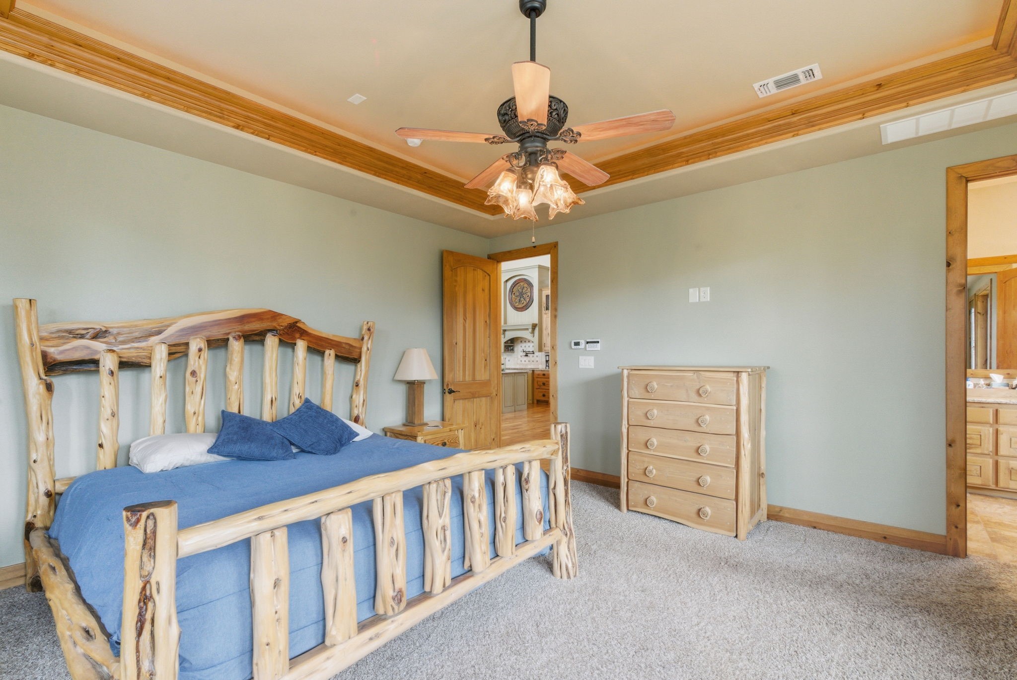 735 Gresham Lane Jacksboro TX 76458