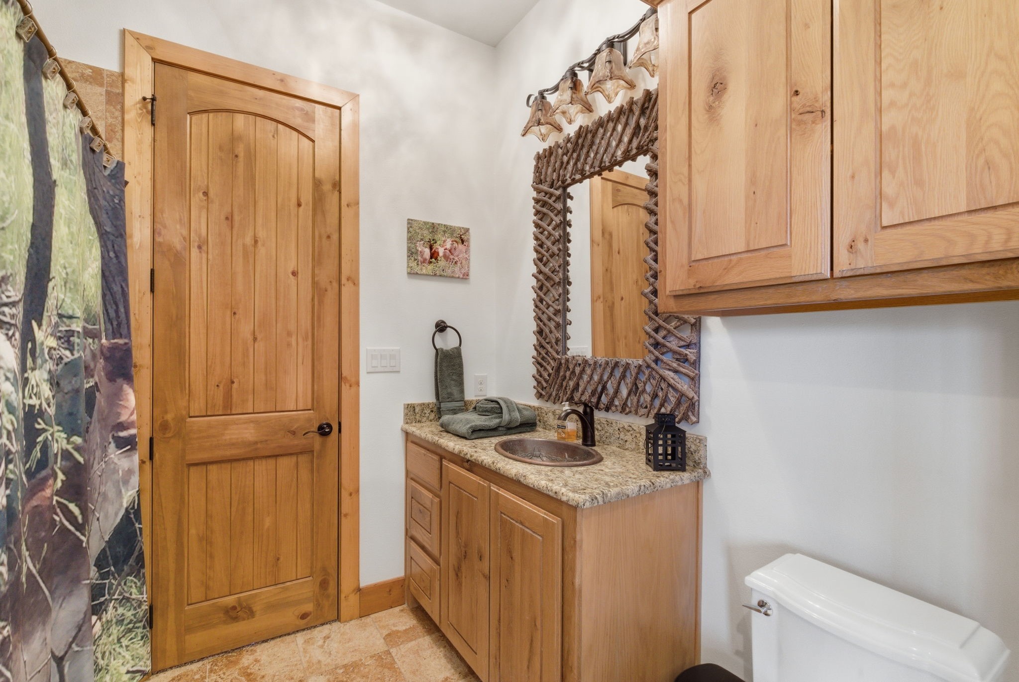 735 Gresham Lane Jacksboro TX 76458