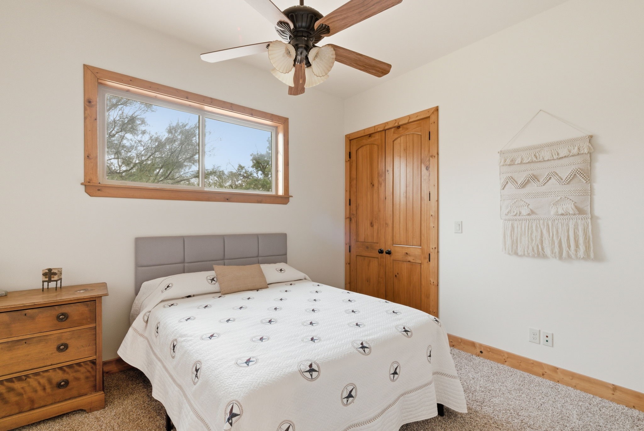 735 Gresham Lane Jacksboro TX 76458