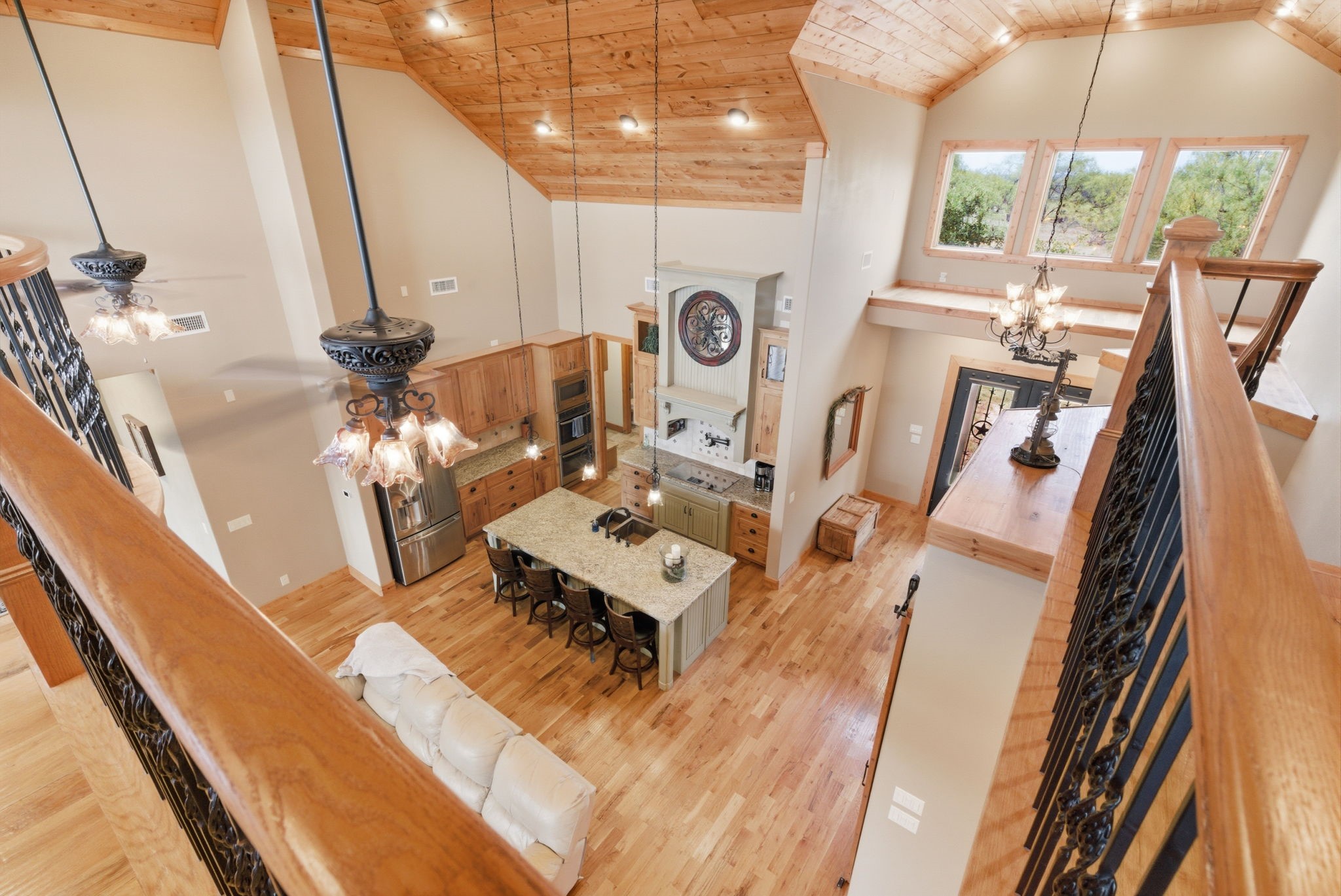 735 Gresham Lane Jacksboro TX 76458
