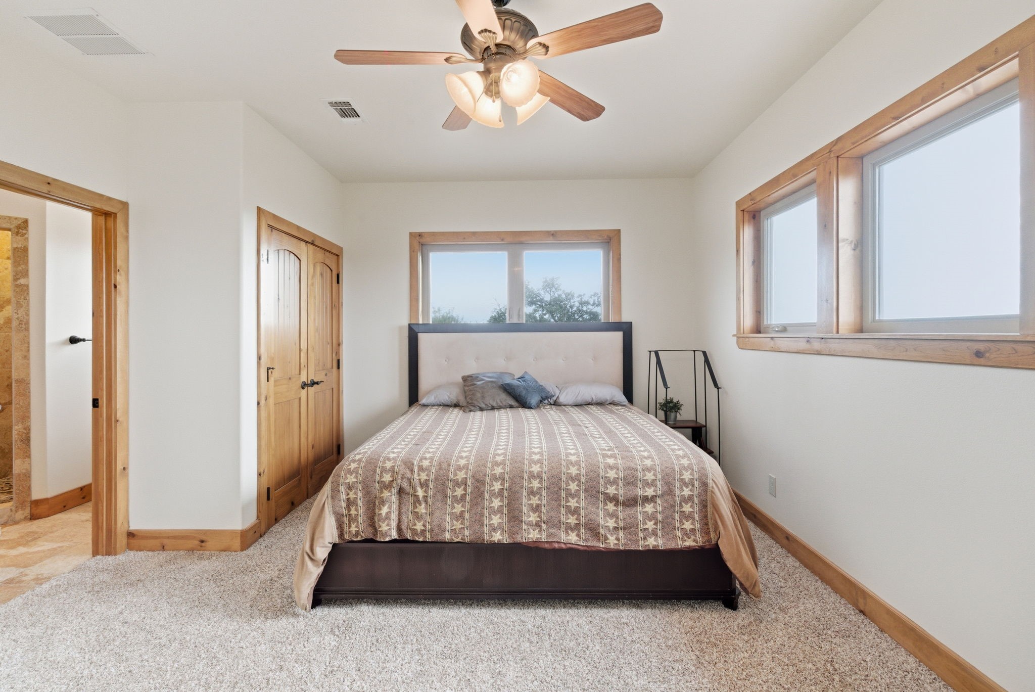 735 Gresham Lane Jacksboro TX 76458