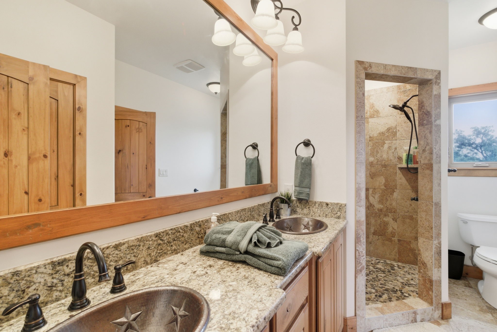 735 Gresham Lane Jacksboro TX 76458