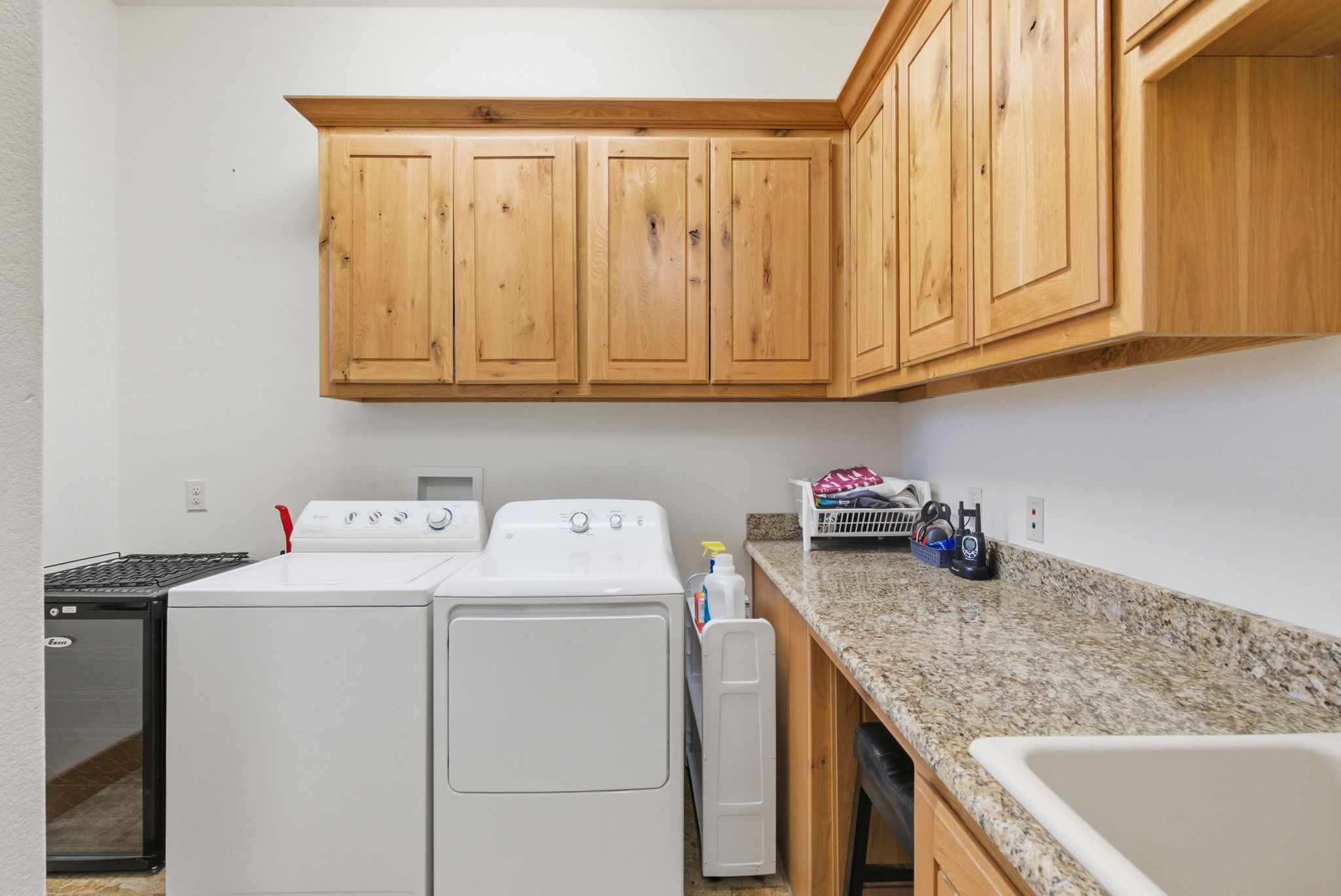 735 Gresham Lane Jacksboro TX 76458