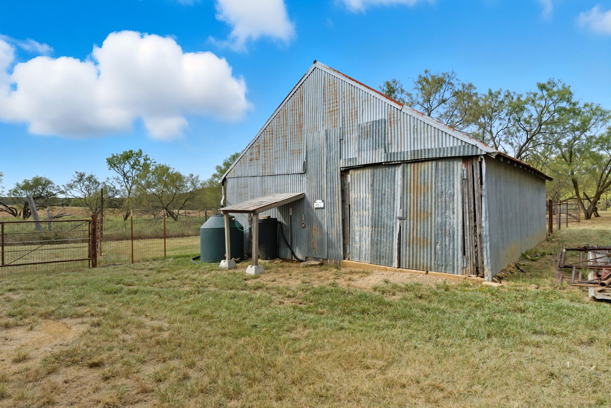 735 Gresham Lane Jacksboro TX 76458